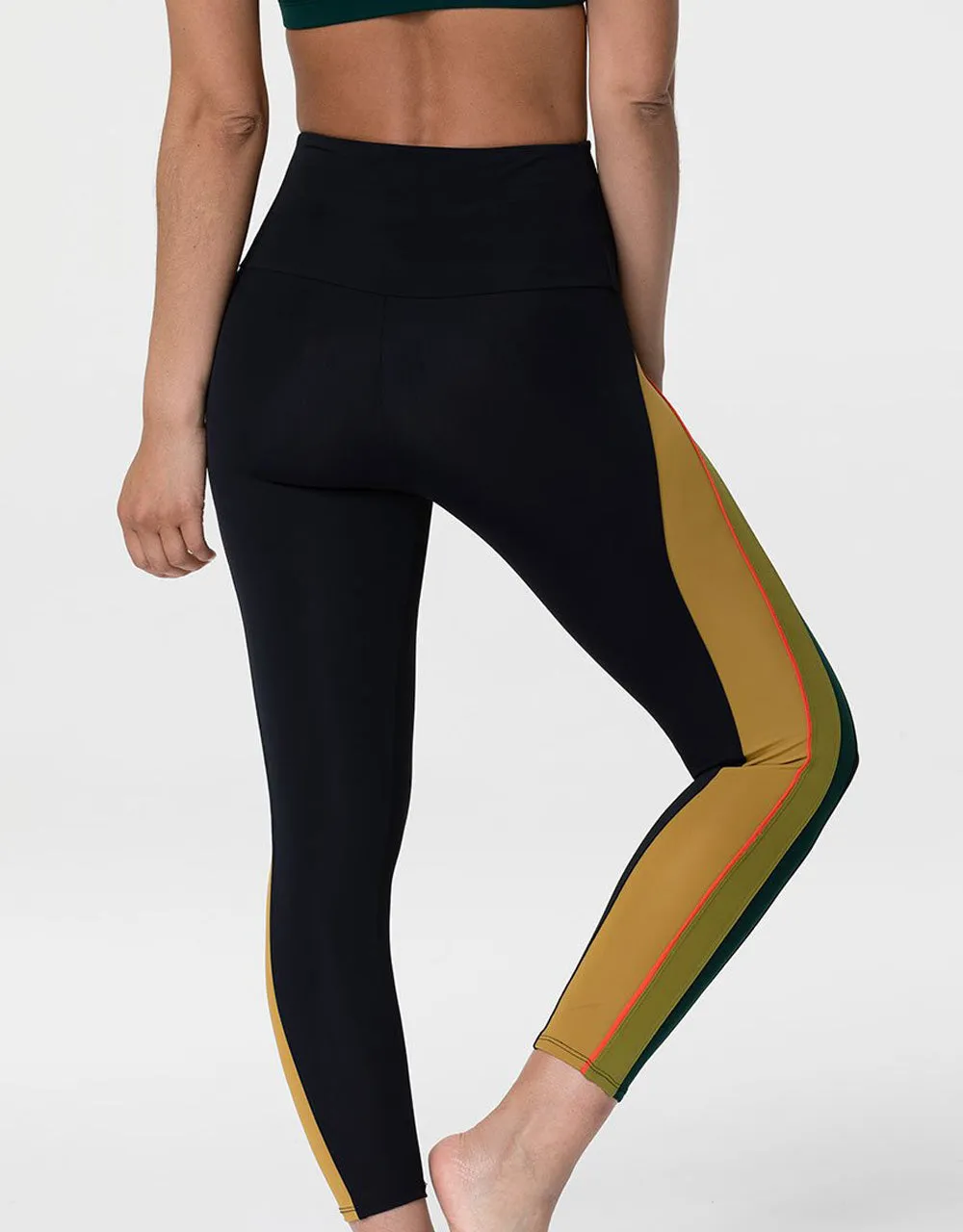 Onzie Flow Speed Legging Midi 2242