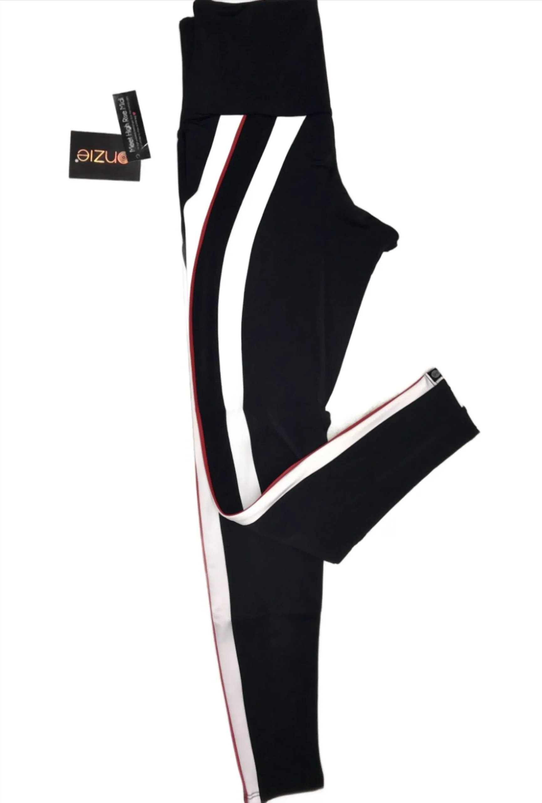 Onzie Flow Speed Legging Midi 2242