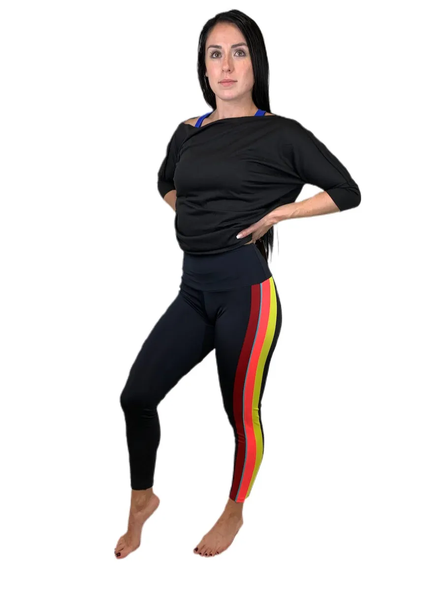 Onzie Flow Speed Legging Midi 2242
