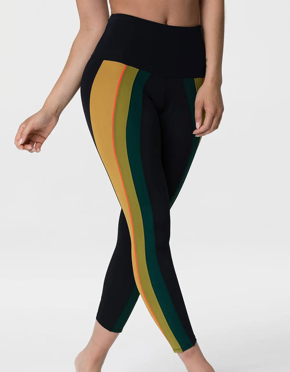 Onzie Flow Speed Legging Midi 2242