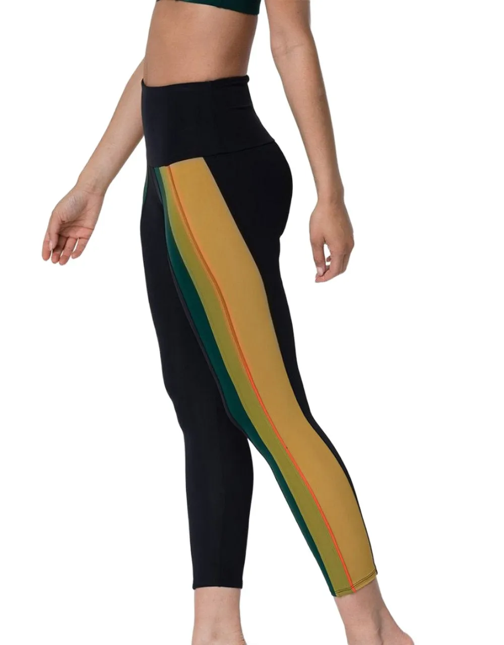 Onzie Flow Speed Legging Midi 2242