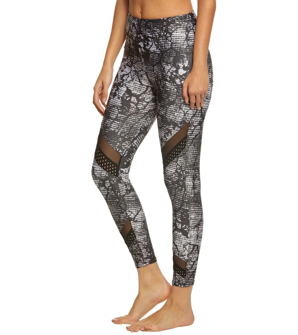 Onzie Flow Legging Sportif 2051