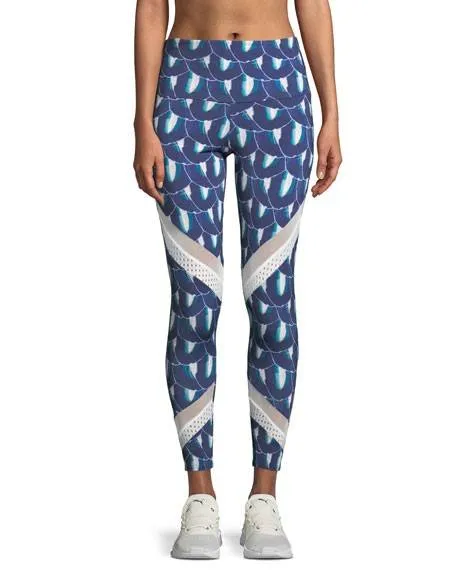 Onzie Flow Legging Sportif 2051