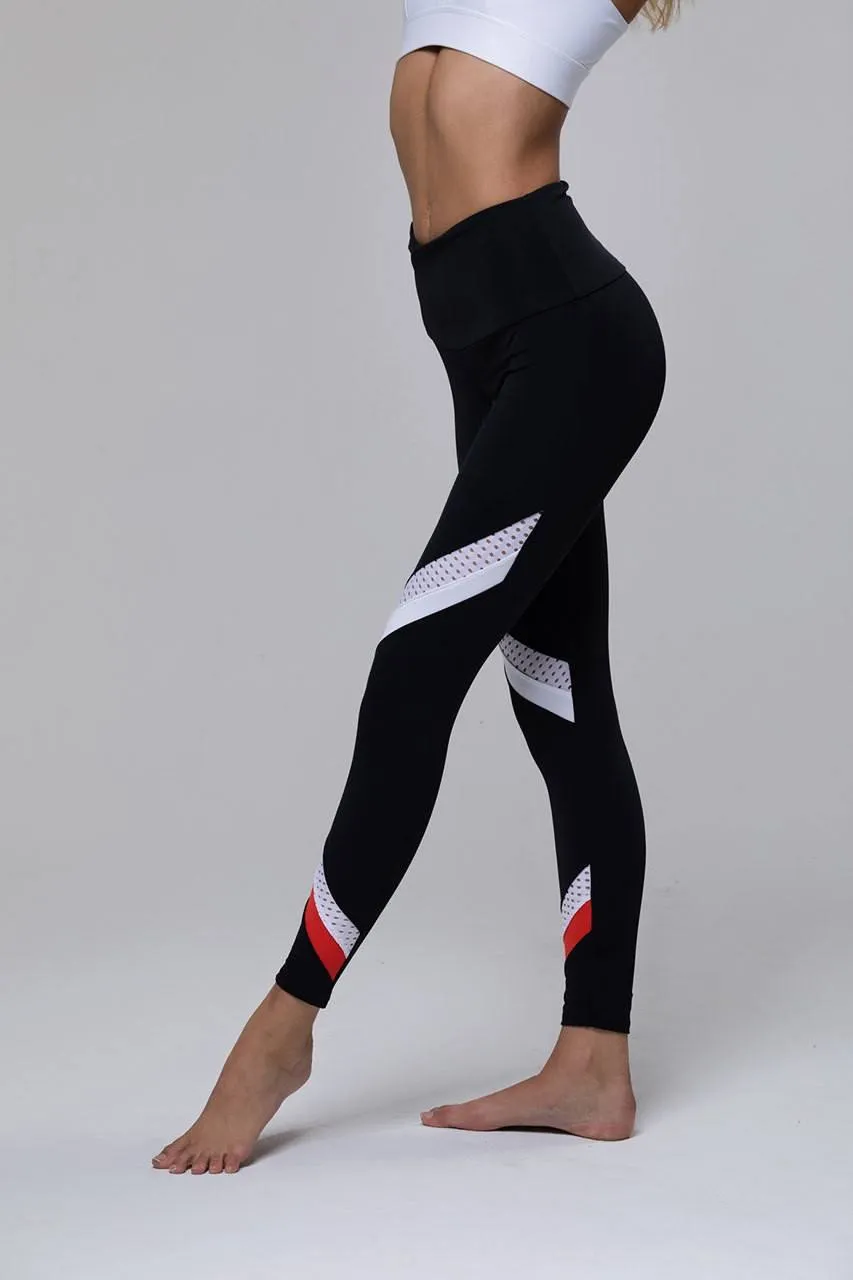 Onzie Flow Legging Sportif 2051