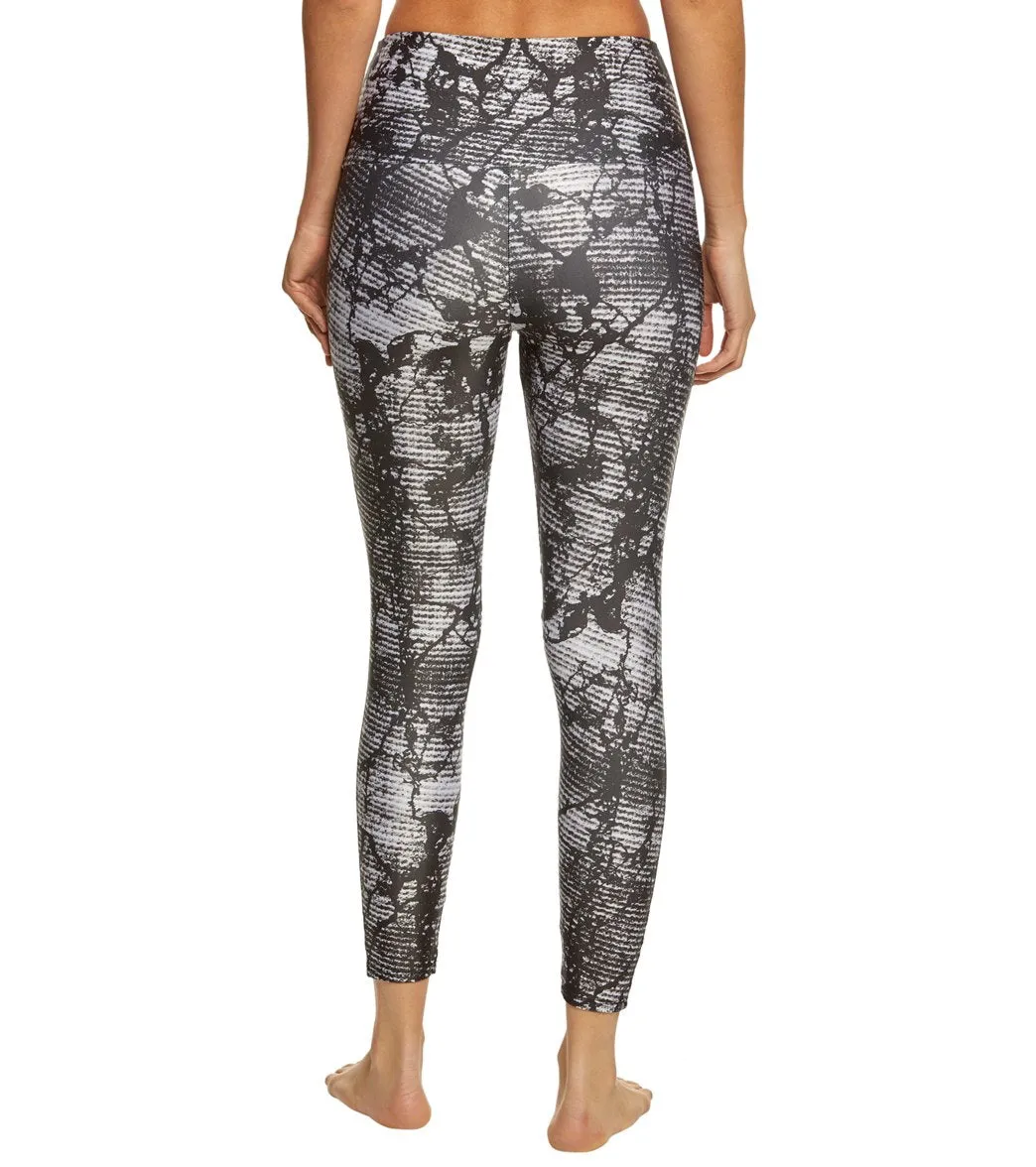 Onzie Flow Legging Sportif 2051