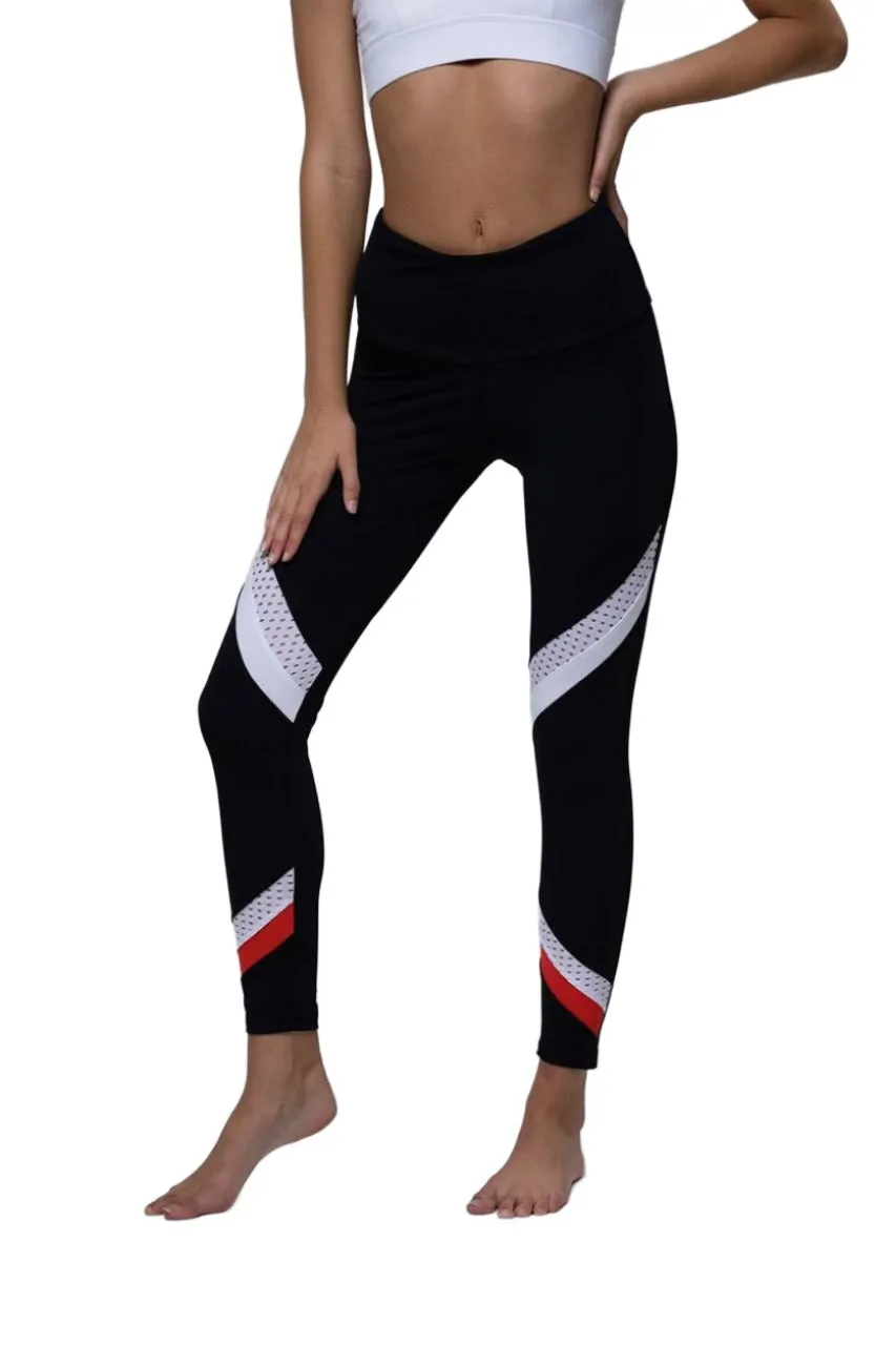 Onzie Flow Legging Sportif 2051