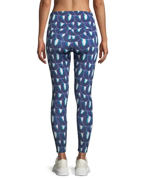 Onzie Flow Legging Sportif 2051
