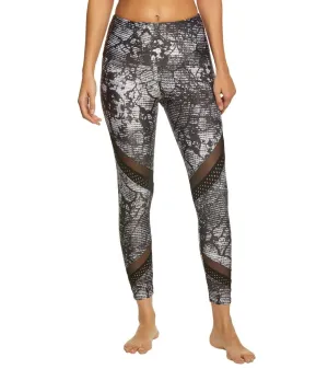 Onzie Flow Legging Sportif 2051