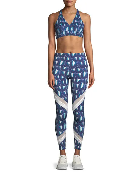Onzie Flow Legging Sportif 2051