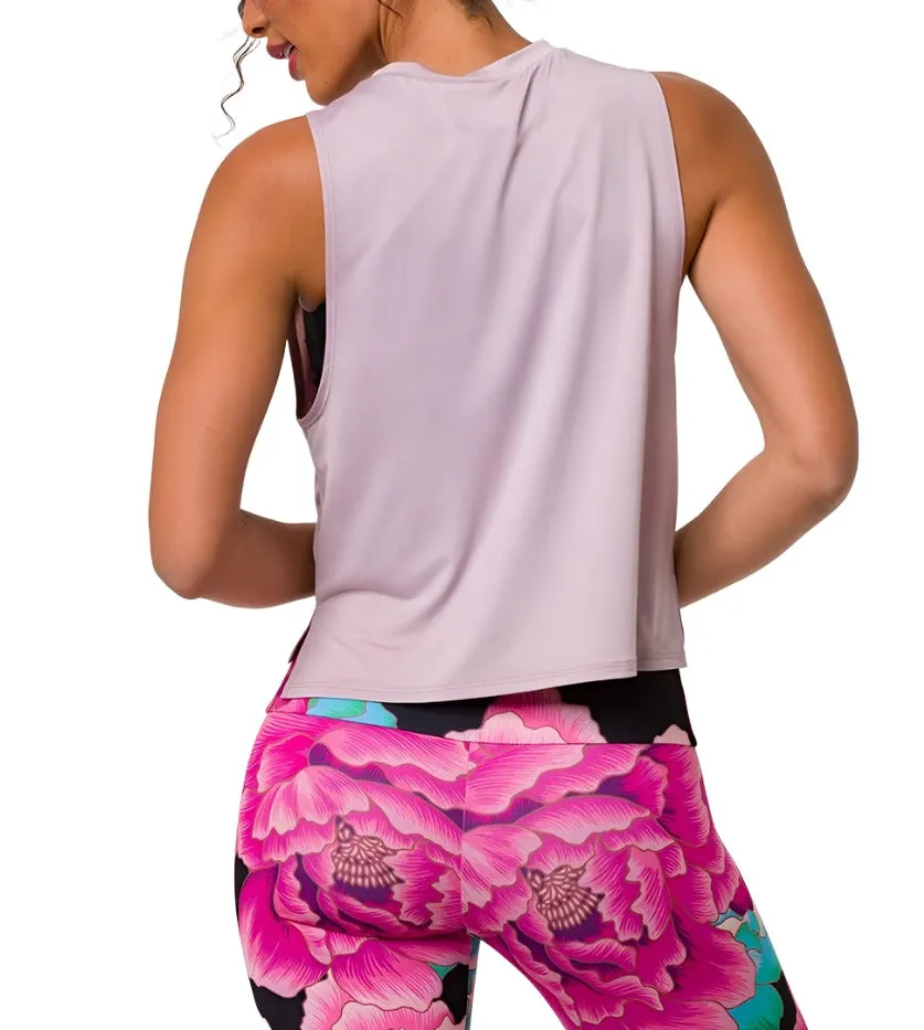 Onzie Flow Tempo Tank 3769