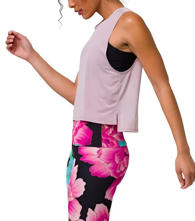 Onzie Flow Tempo Tank 3769