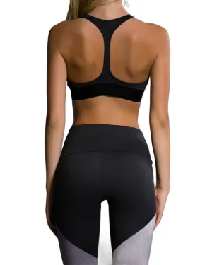 Onzie Flow Y Soutien-gorge 3079