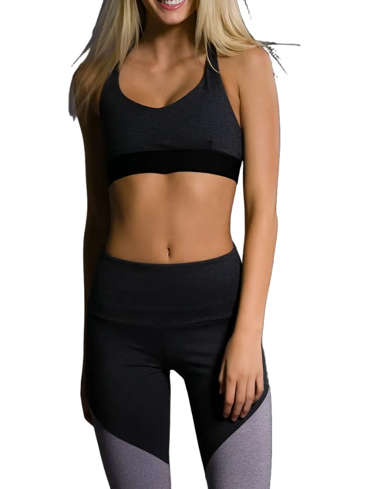 Onzie Flow Y Soutien-gorge 3079