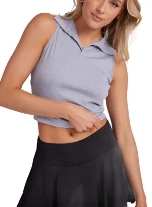 Onzie Flow Polo de Yoga Court 3842