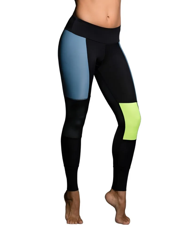 Pantalon de Yoga Onzie Flow Peace 249