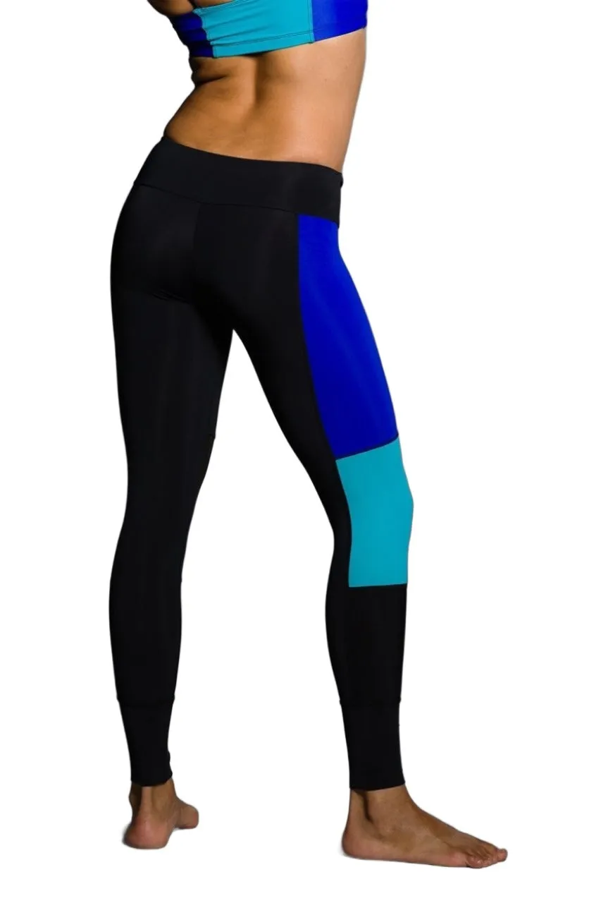 Pantalon de Yoga Onzie Flow Peace 249