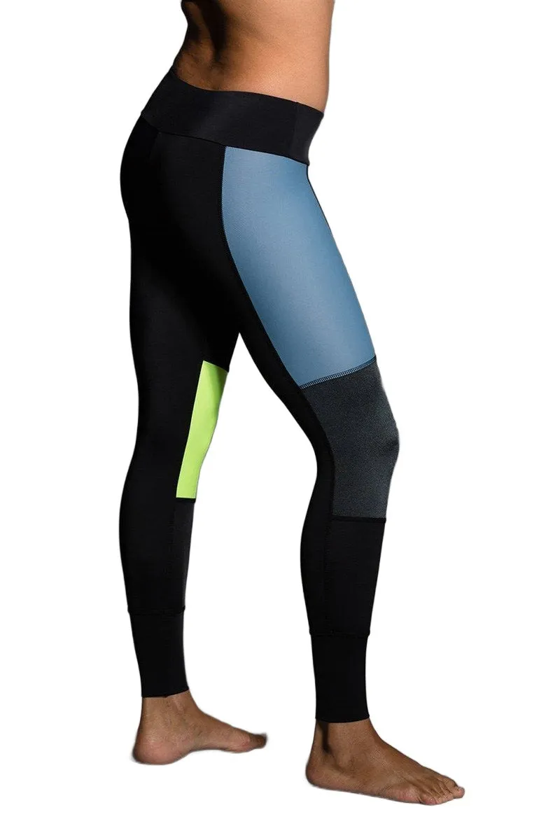 Pantalon de Yoga Onzie Flow Peace 249