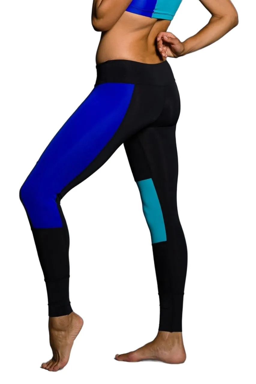 Pantalon de Yoga Onzie Flow Peace 249