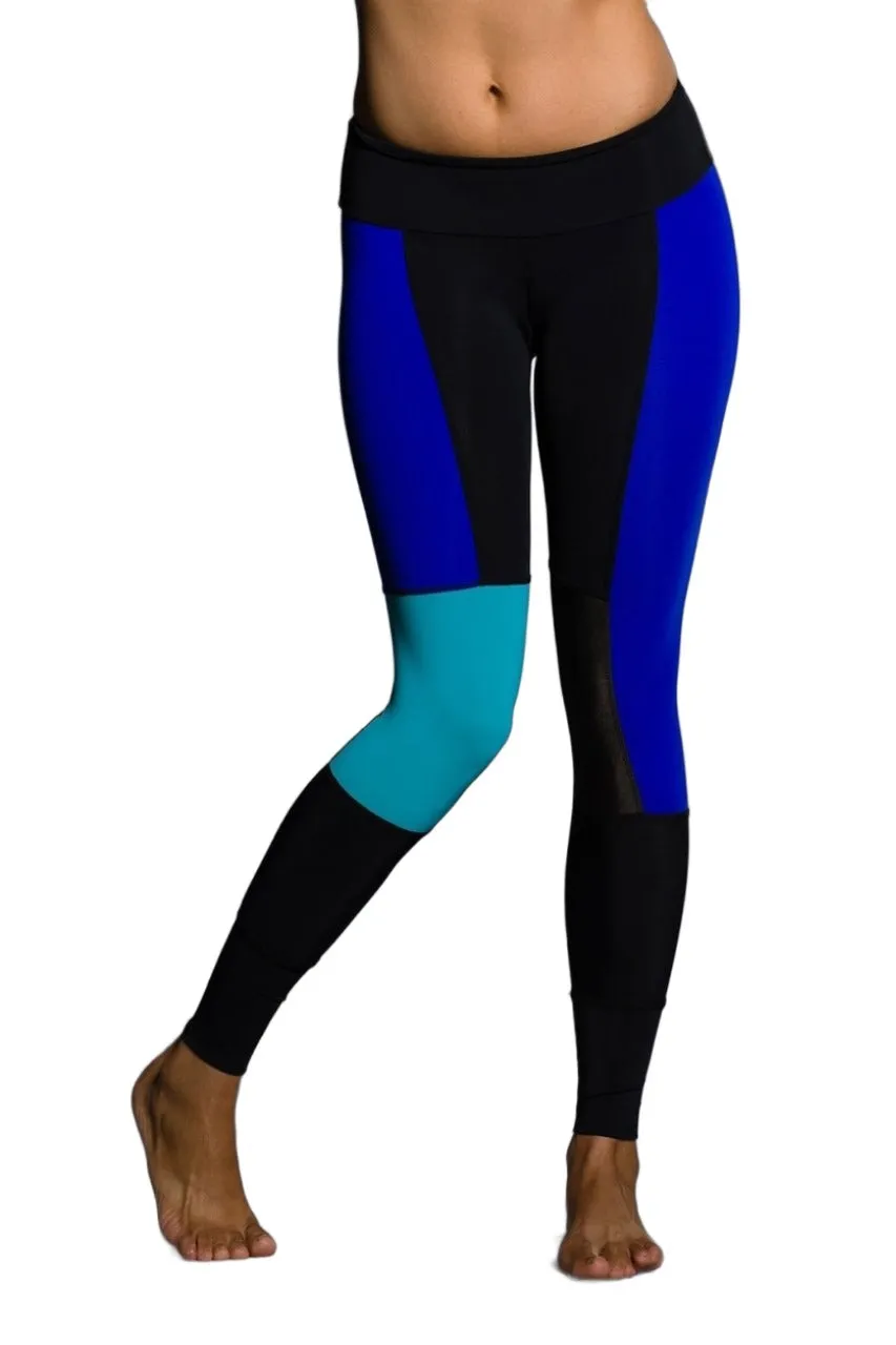 Pantalon de Yoga Onzie Flow Peace 249