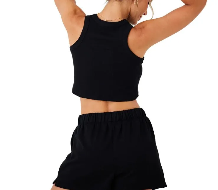 Débardeur de Yoga Sculpt Gym Onzie Flow 3832