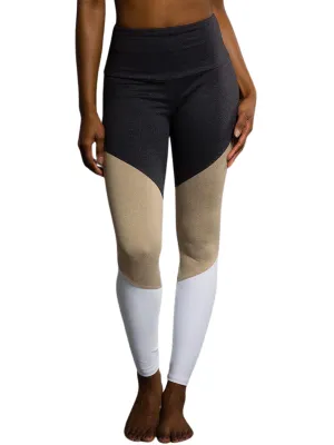 Onzie Legging de Piste à Haute Taille 2046