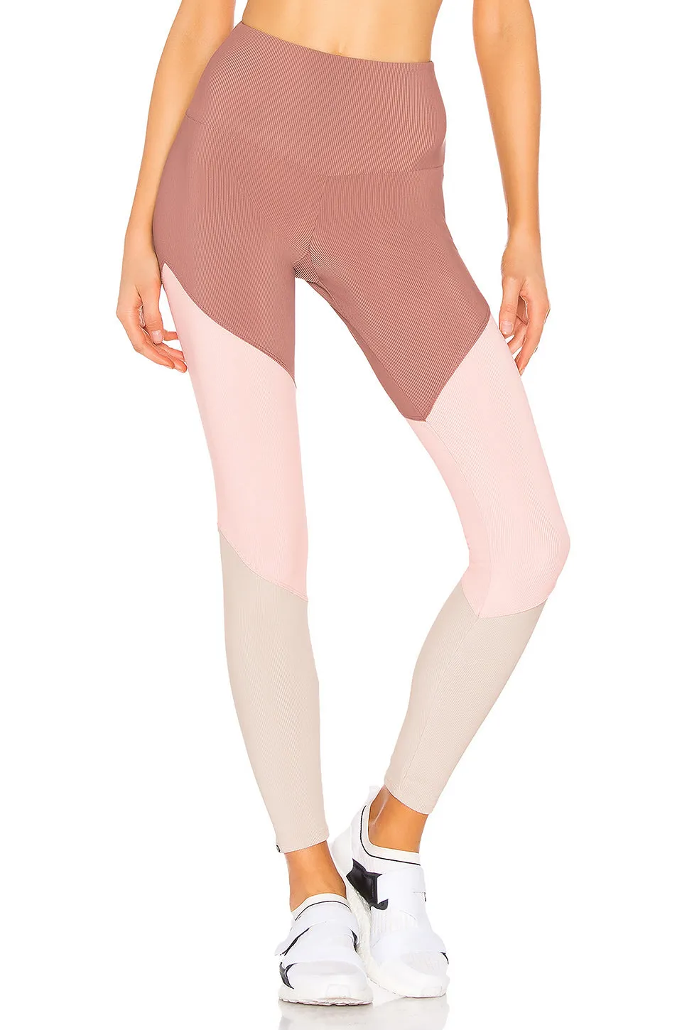 Onzie Legging de Piste à Haute Taille 2046