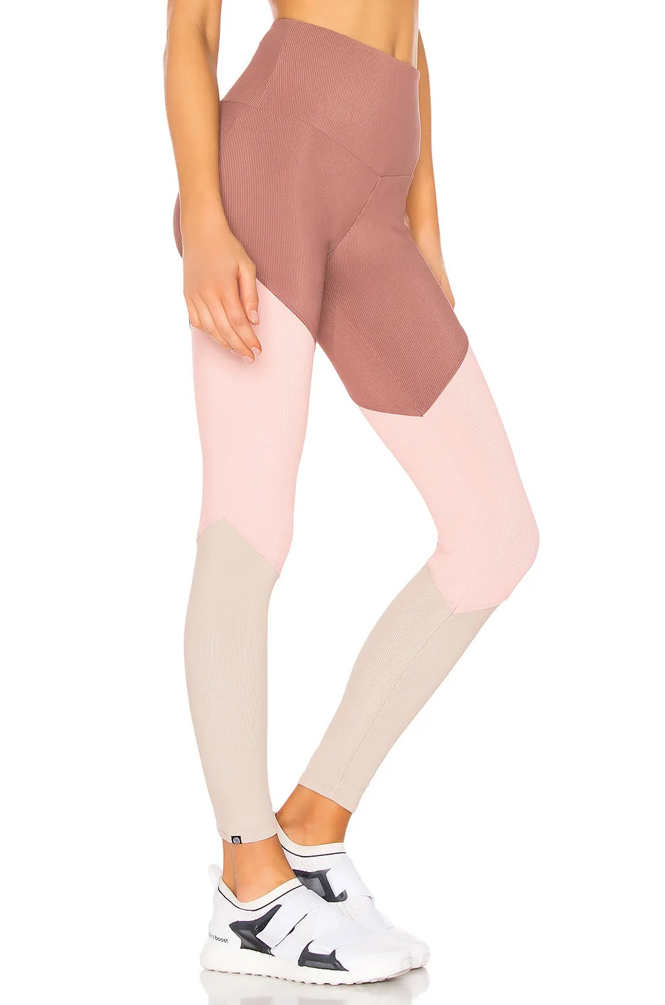 Onzie Legging de Piste à Haute Taille 2046