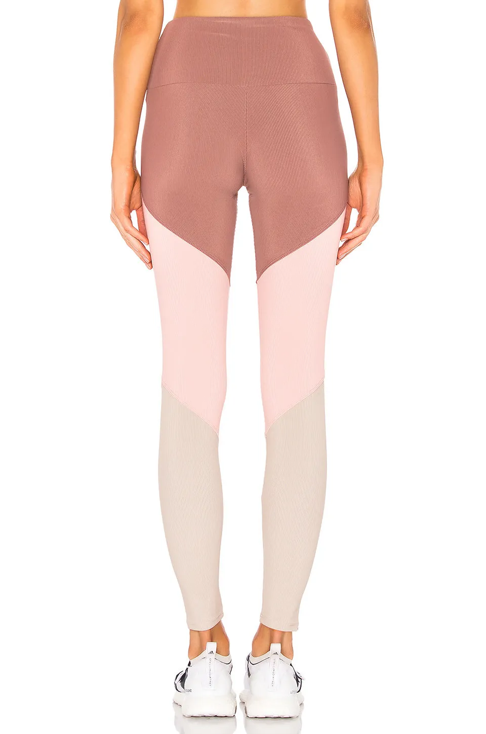 Onzie Legging de Piste à Haute Taille 2046