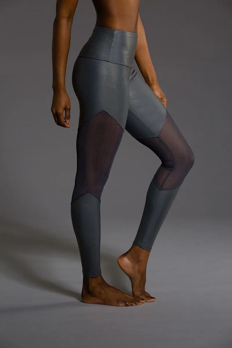 Onzie Legging de Piste à Haute Taille 2046
