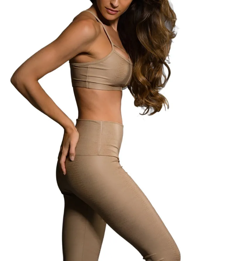 Onzie Soutien-gorge de yoga chaud Bound 3023