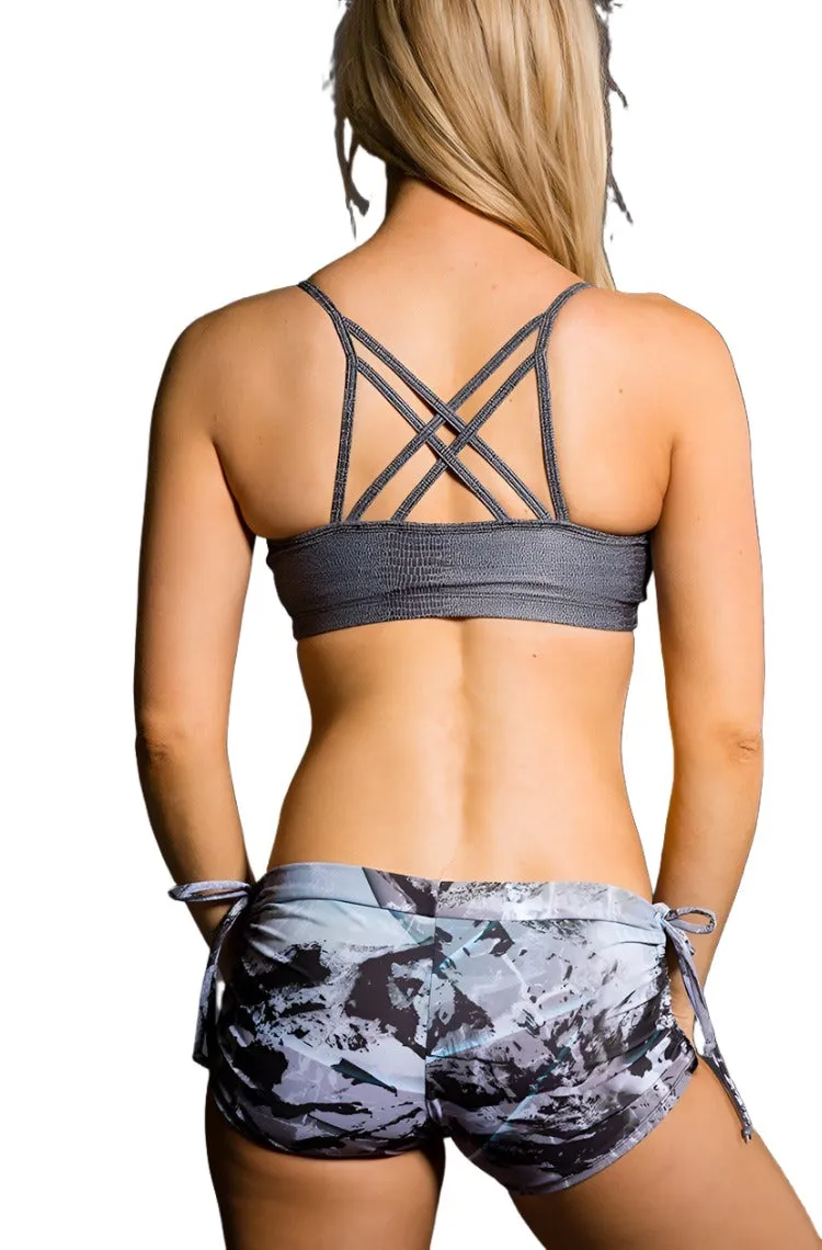 Onzie Soutien-gorge de yoga chaud Bound 3023