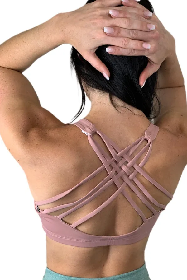 Onzie Soutien-gorge Chic pour Yoga Chaud 354