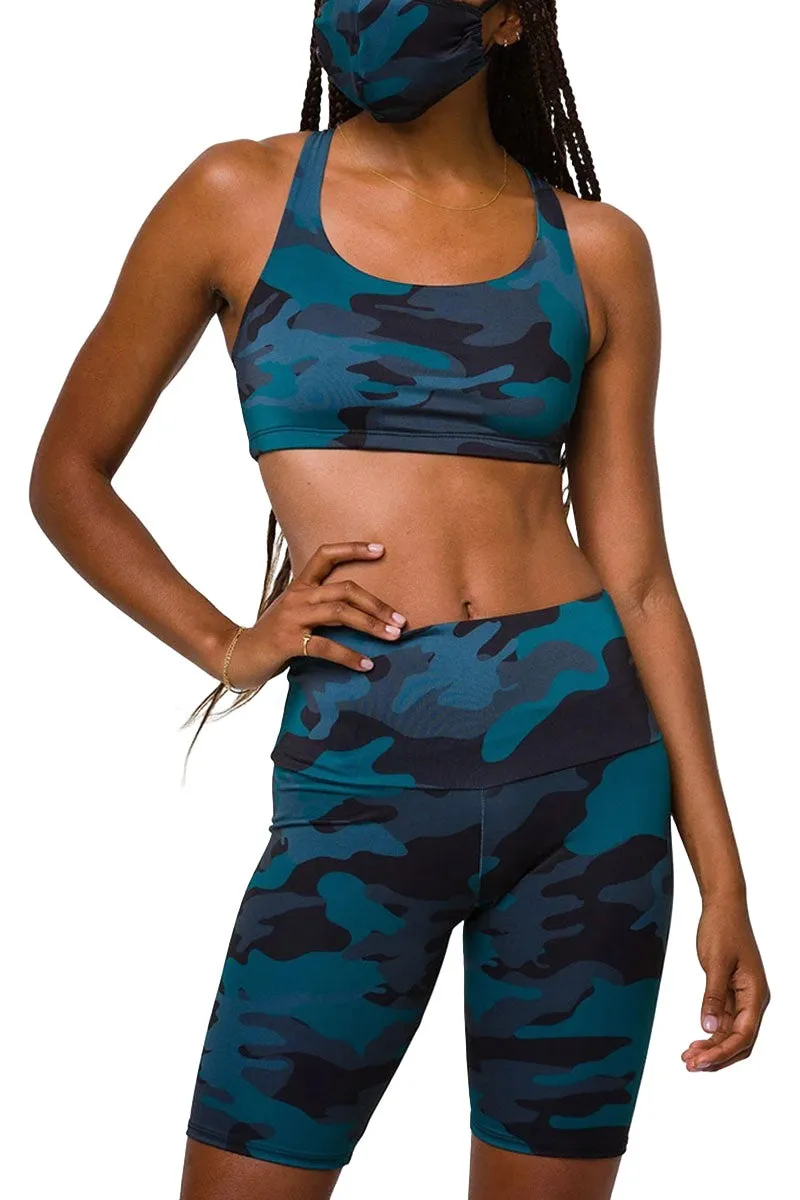 Onzie Soutien-gorge Chic pour Yoga Chaud 354