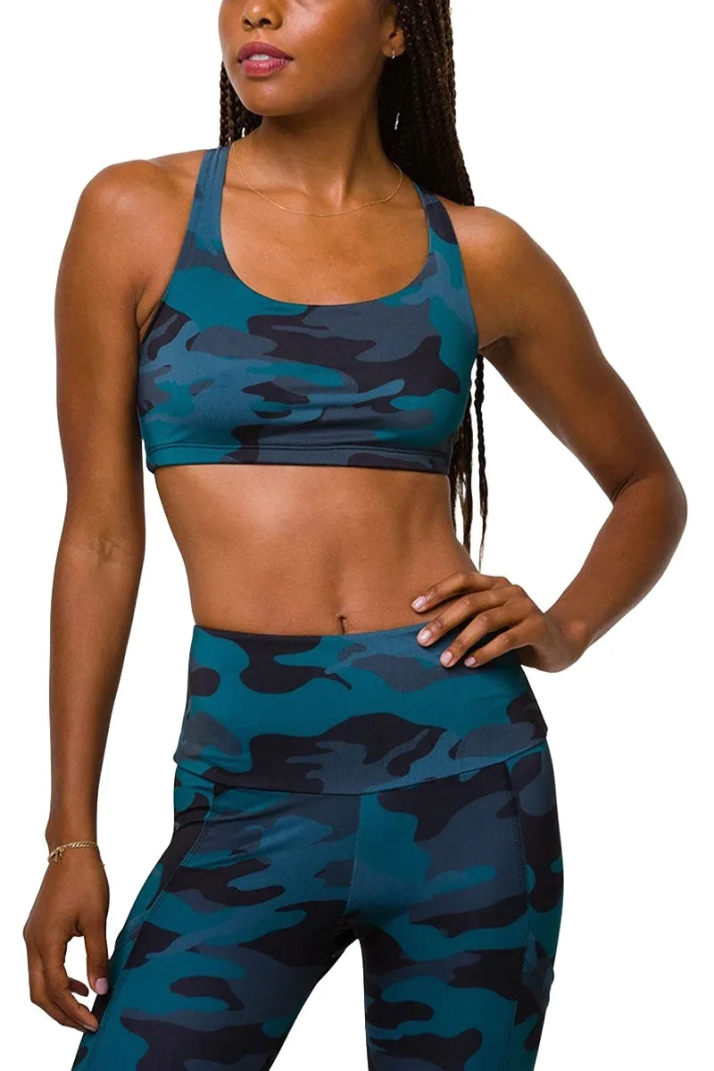 Onzie Soutien-gorge Chic pour Yoga Chaud 354