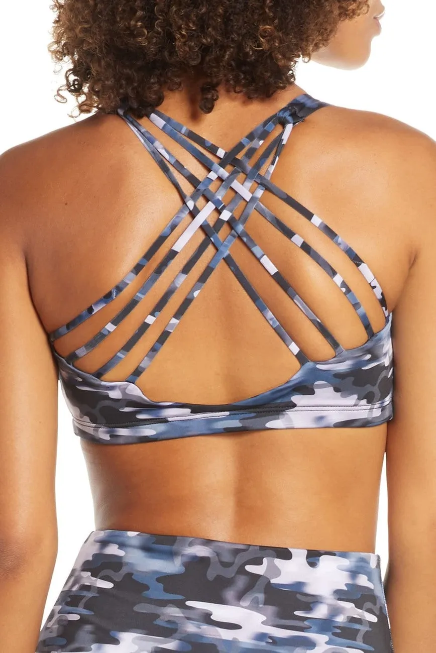 Onzie Soutien-gorge Chic pour Yoga Chaud 354