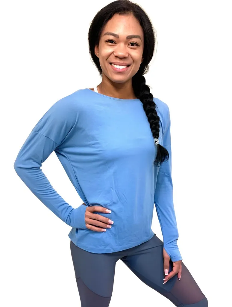 Onzie Haut de Yoga Chaud Dos Diamant 3129