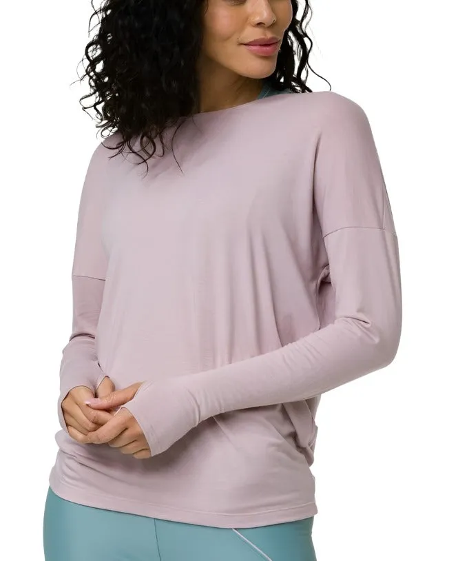 Onzie Haut de Yoga Chaud Dos Diamant 3129