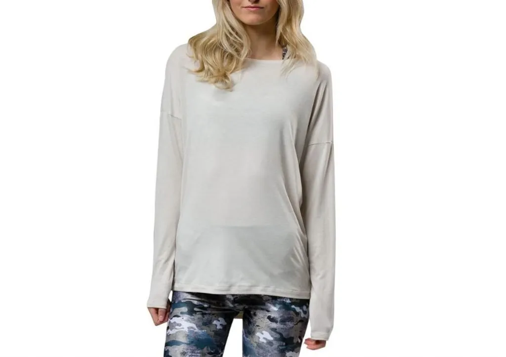 Onzie Haut de Yoga Chaud Dos Diamant 3129
