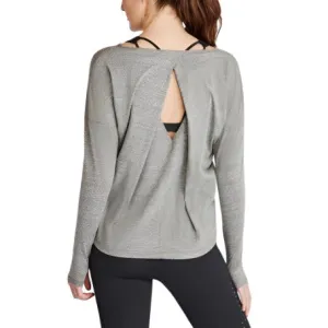 Onzie Haut de Yoga Chaud Dos Diamant 3129