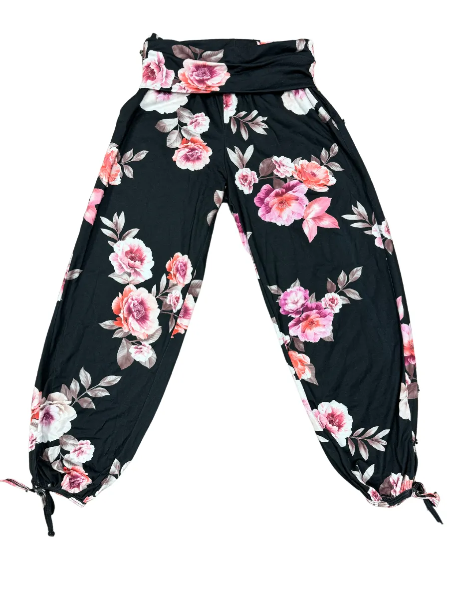 Pantalons Gypsy pour Hot Yoga Onzie 212