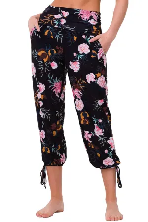 Pantalons Gypsy pour Hot Yoga Onzie 212