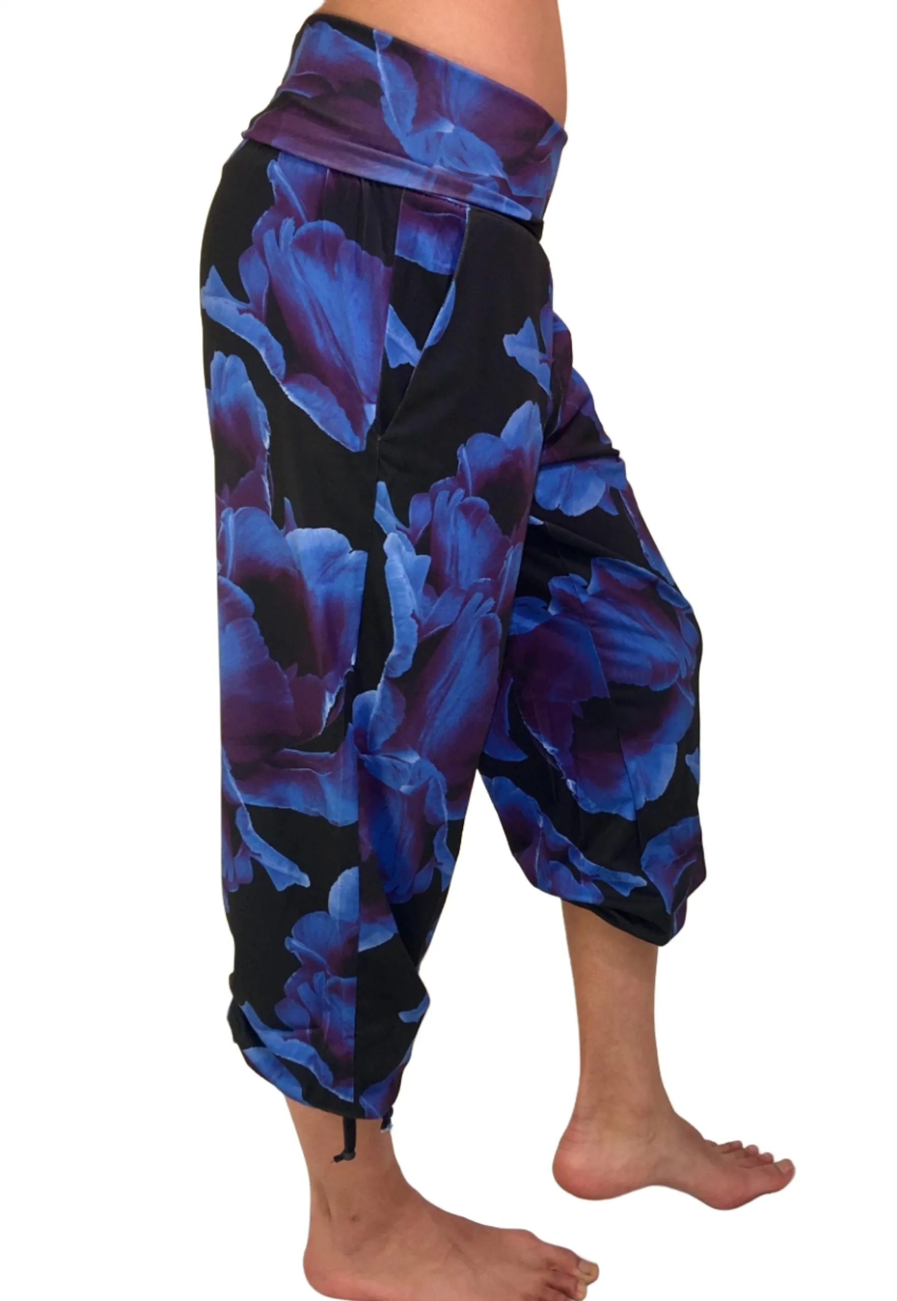 Pantalons Gypsy pour Hot Yoga Onzie 212