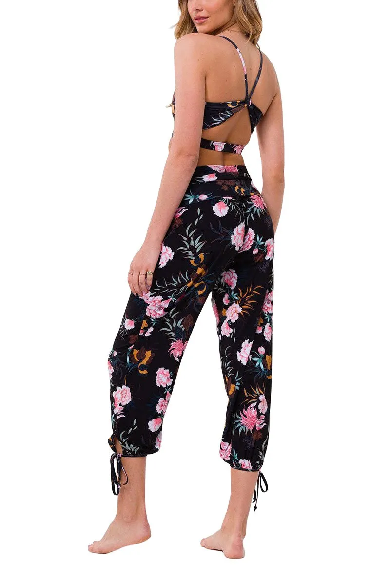 Pantalons Gypsy pour Hot Yoga Onzie 212