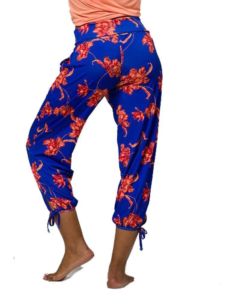 Pantalons Gypsy pour Hot Yoga Onzie 212