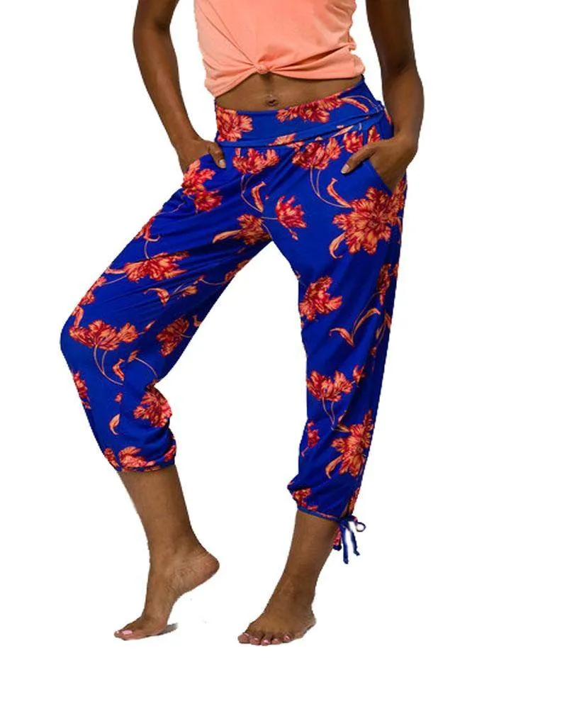 Pantalons Gypsy pour Hot Yoga Onzie 212