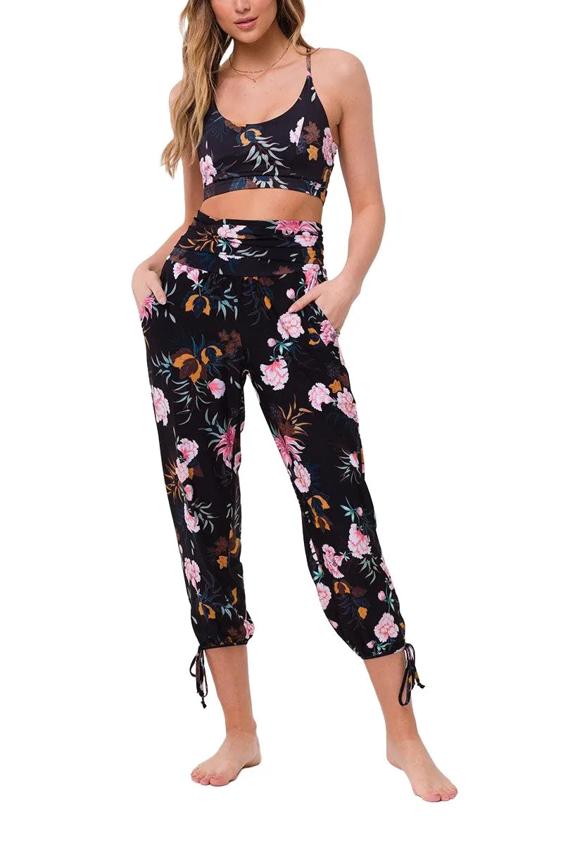 Pantalons Gypsy pour Hot Yoga Onzie 212