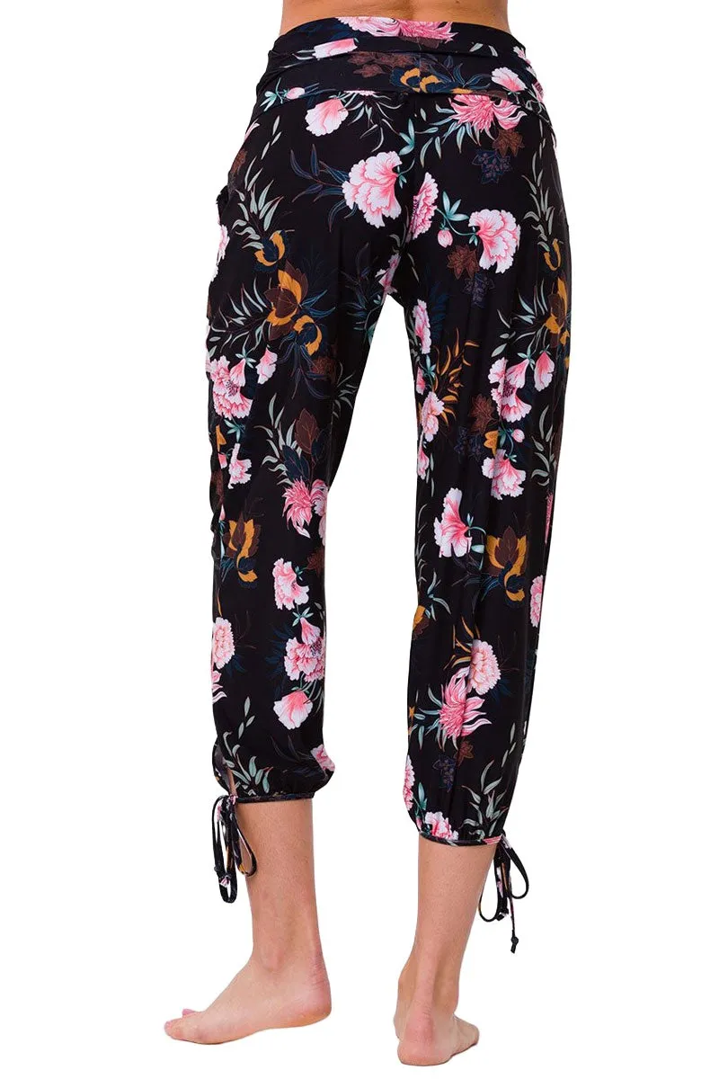 Pantalons Gypsy pour Hot Yoga Onzie 212