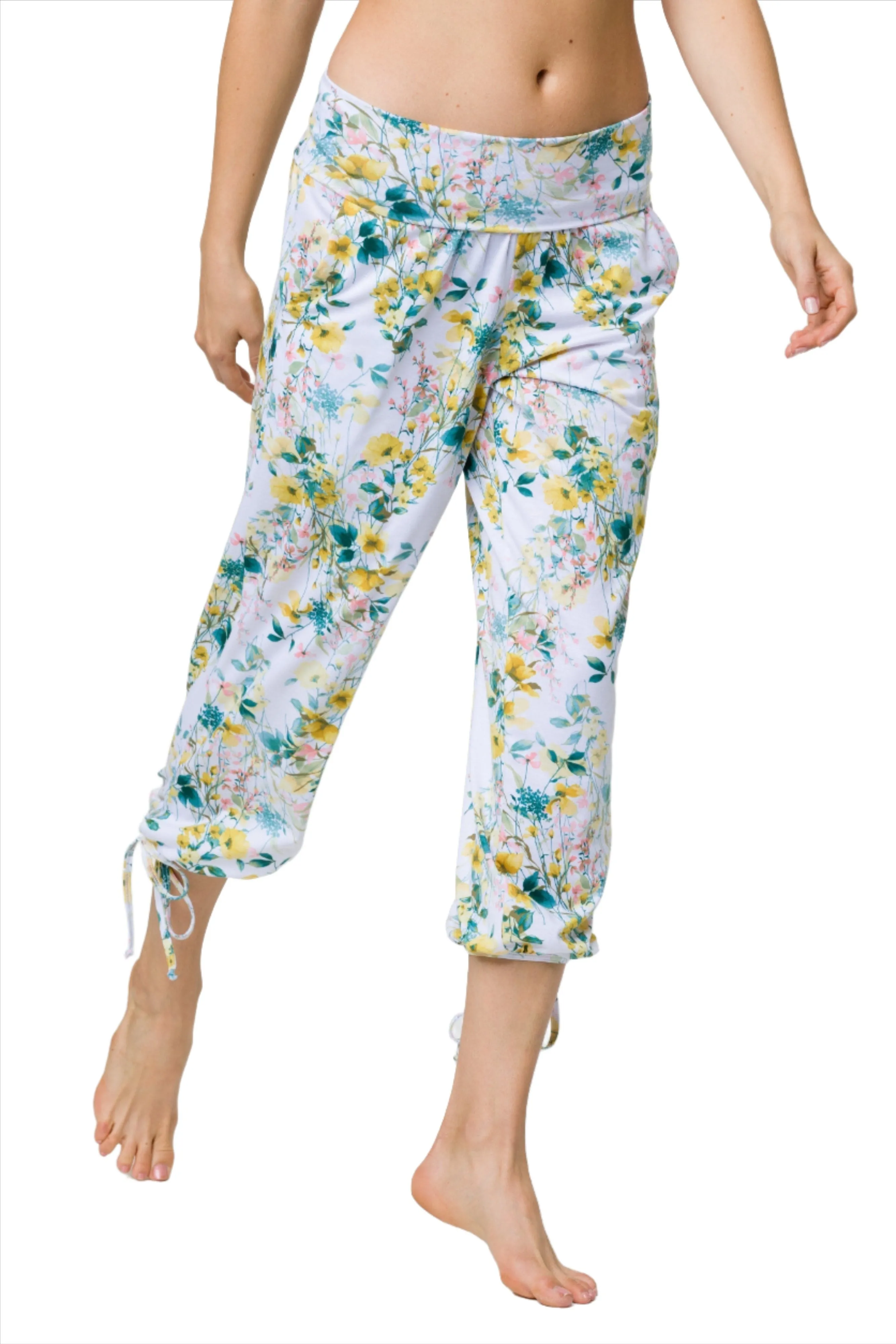Pantalons Gypsy pour Hot Yoga Onzie 212