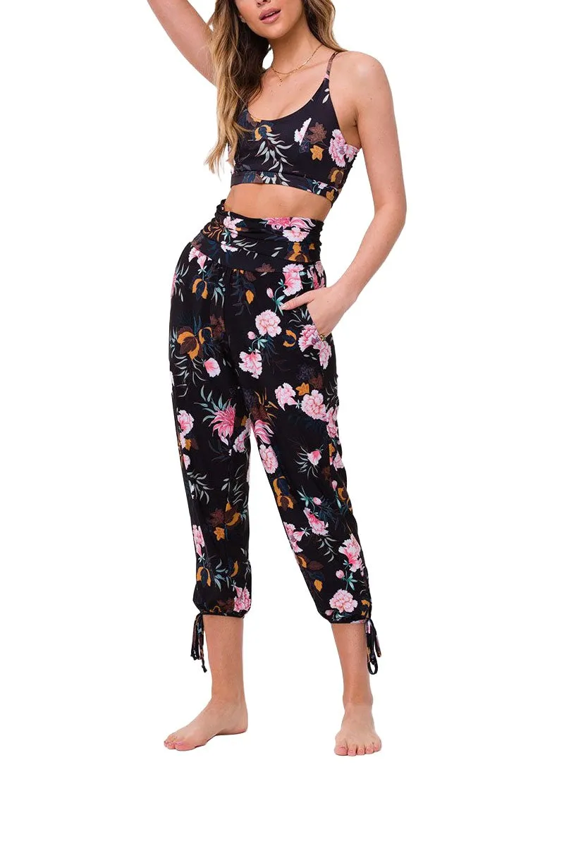 Pantalons Gypsy pour Hot Yoga Onzie 212