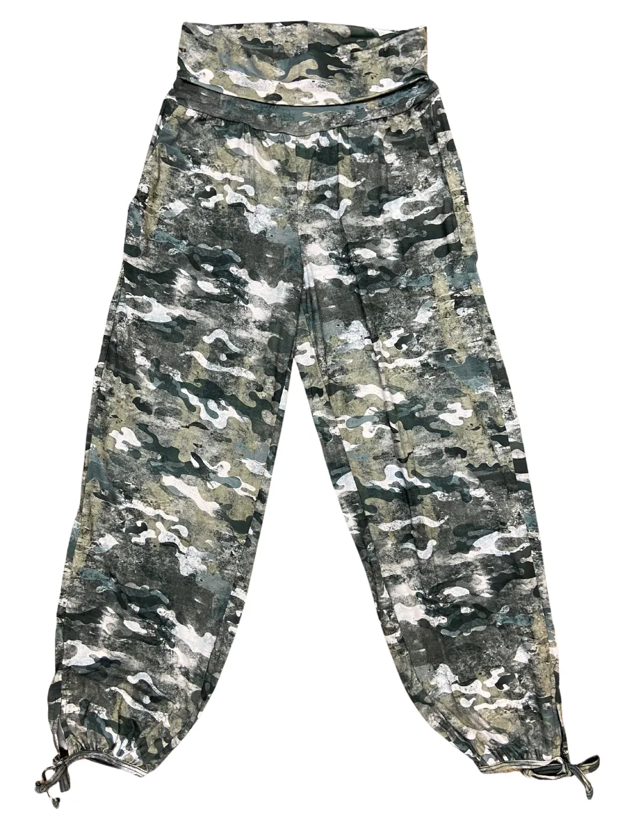 Pantalons Gypsy pour Hot Yoga Onzie 212